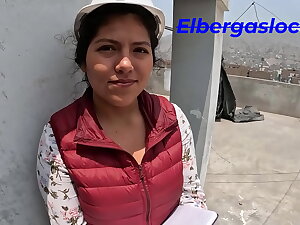Folle send off la ingeniera de la obra, la ingeniera que contrate solo pudo hacer que acepte contratarla send off su cuerpo, lo disfrute como no te lo imaginas.