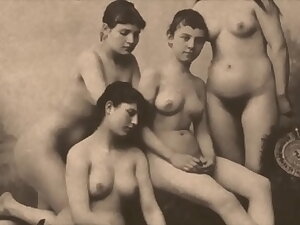 My Proximal Life, Vintage Granny Unjustified