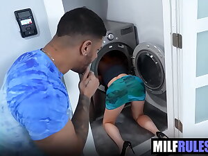 Accidentally Fucked My Stepmom Amiee Cambridge, Rei Sky, Mike Ox, Arin Jones