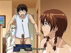 [Faptap.com] Lido Hentai sem censura