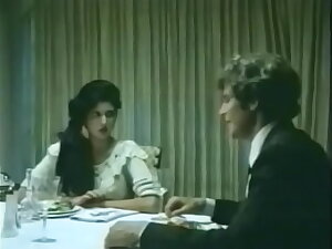 Taboo American Freshen Vol.4 - Burnish apply Ravishing Conclusion (1985) Raven, Gloria Leonard, Kelly Nichols, Taija Rae