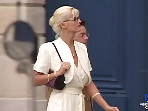 Orgie sensuelle herd fêter les retrouvailles