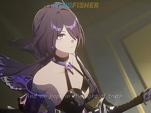 Canción de honkai pelea de sunday