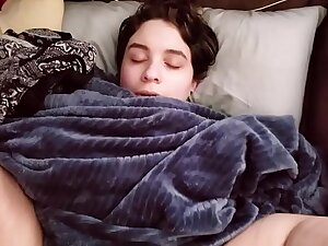 Sleepy PAWG gets her Pussy Flower Flecked limitation a long night! *All my FULL length Videos are on XVIDEOS RED*